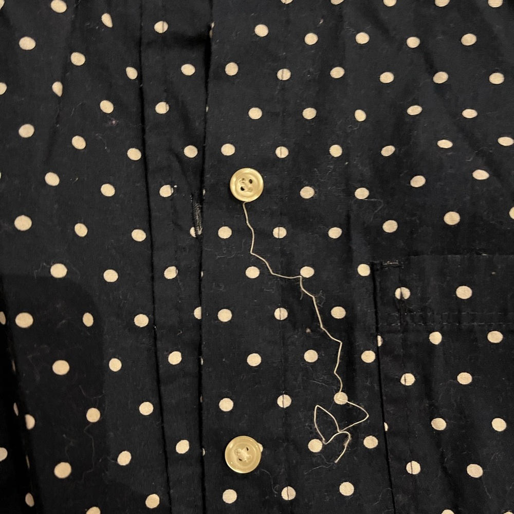 Button Up Top - image 3